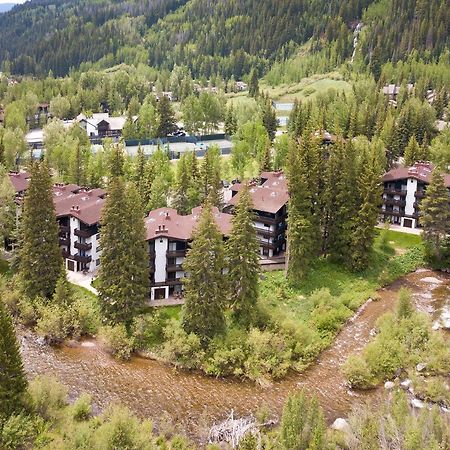 Vail Racquet Club Mountain Resort Kültér fotó