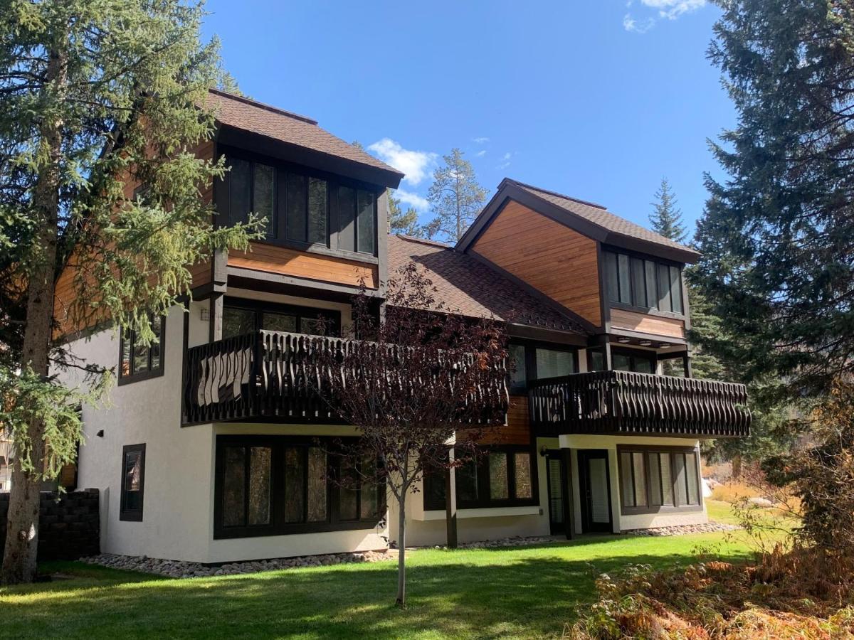 Vail Racquet Club Mountain Resort Kültér fotó