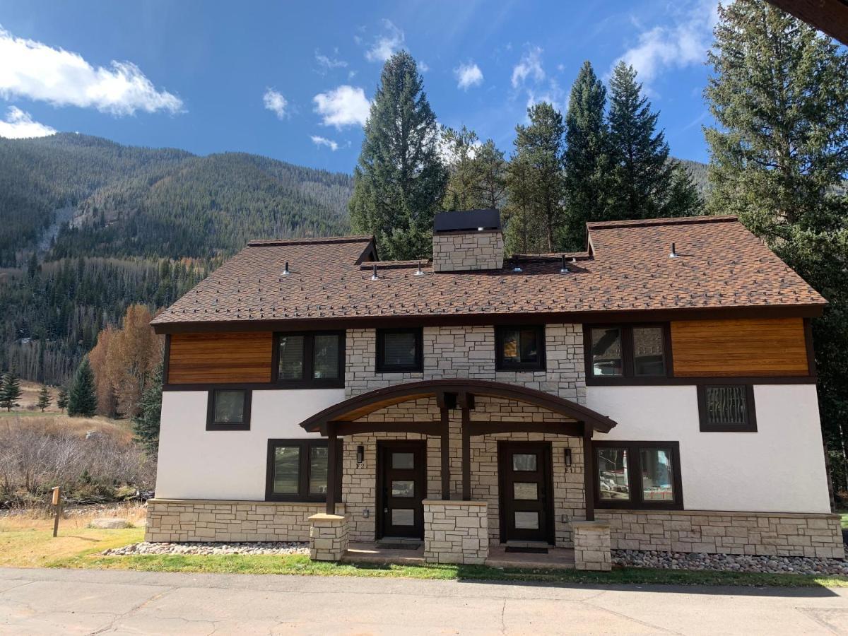 Vail Racquet Club Mountain Resort Kültér fotó