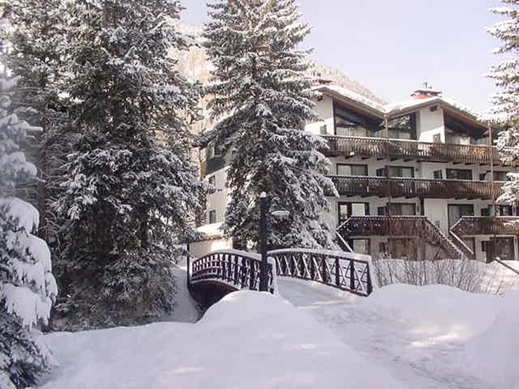 Vail Racquet Club Mountain Resort Kültér fotó