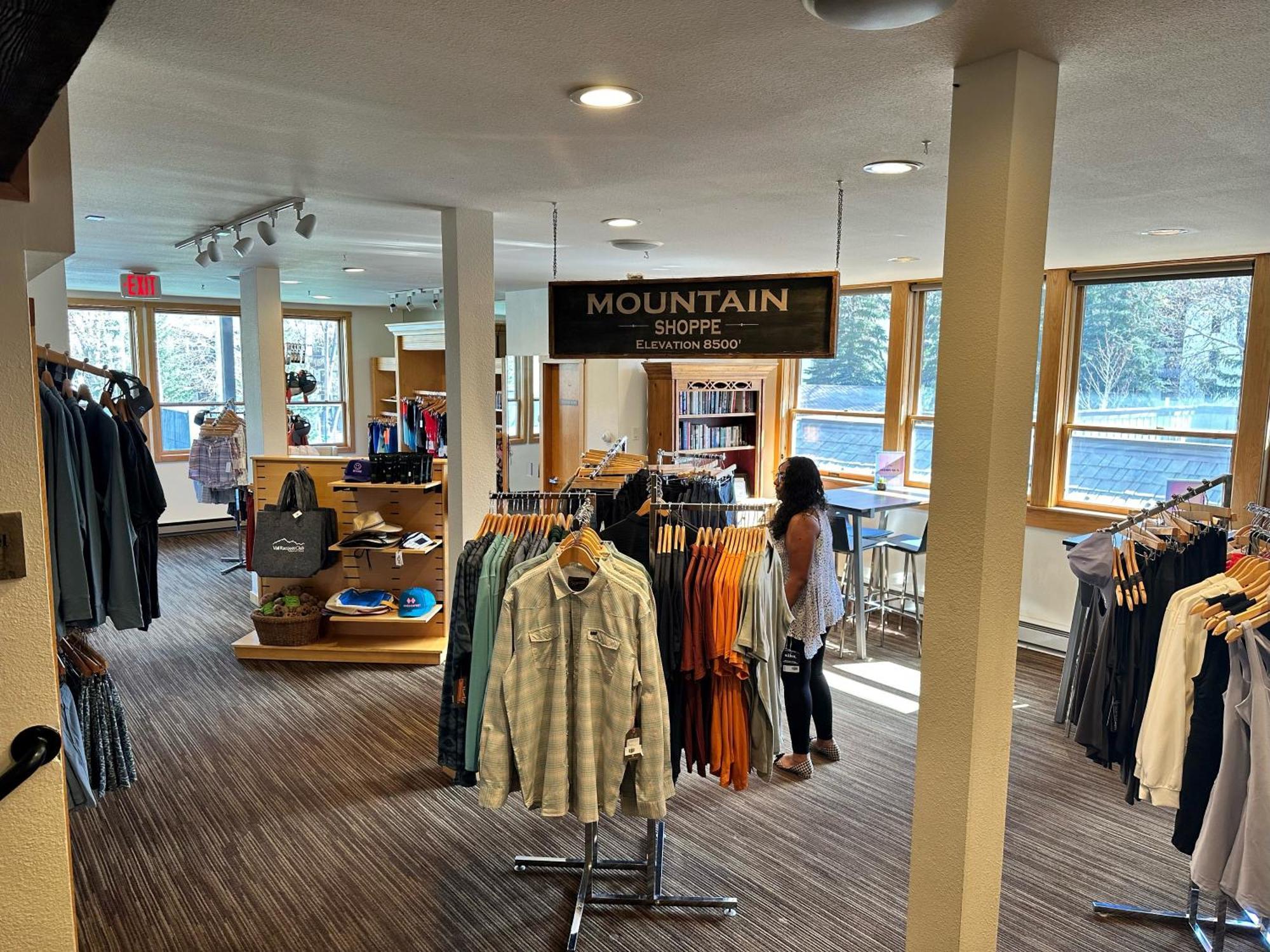 Vail Racquet Club Mountain Resort Kültér fotó