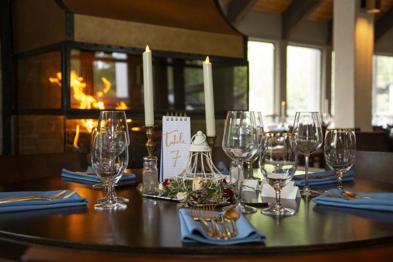 Vail Racquet Club Mountain Resort Kültér fotó